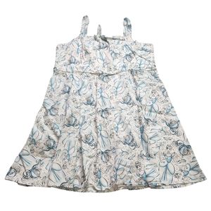 Cinderella Disney Torrid Dress Size 26